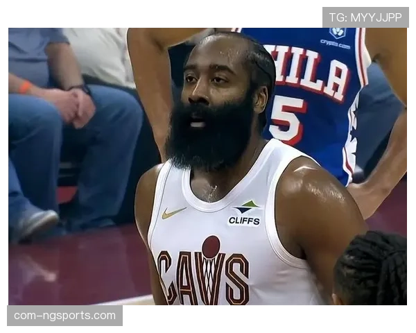 骑士主场14分击败76人，哈登跻身29000分俱乐部创里程碑纪录