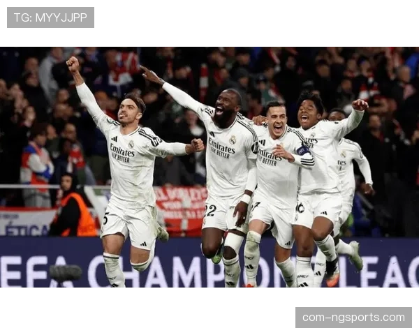 皇马近期进攻效率157%爆发 终结能力远超创造机会